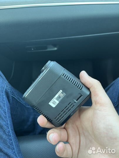 Видеорегистратор Mio