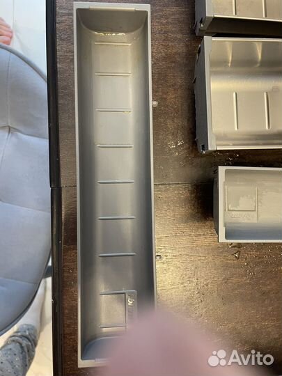 Лоток Orga line 900 Blum