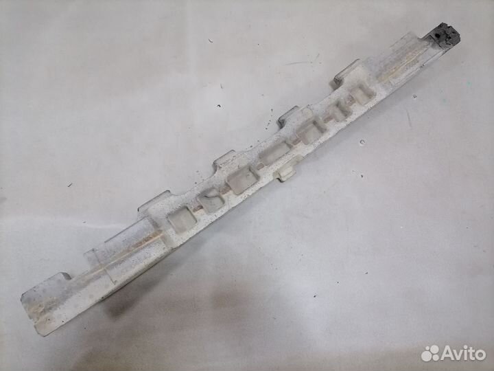 Усилитель заднего бампера для Mitsubishi Carisma