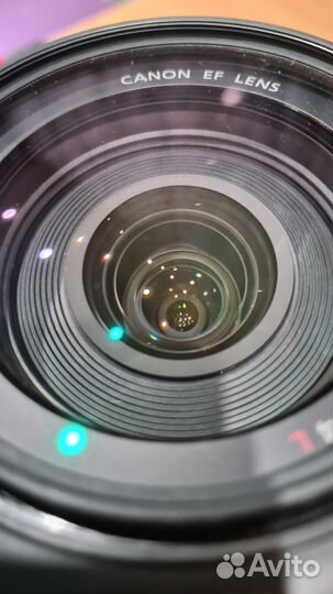 Canon 5D mark ii body, canon ef 24-105 f4 l is usm