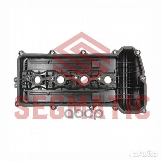 Крышка клапанная hyundai sonata 11- 1012HY107