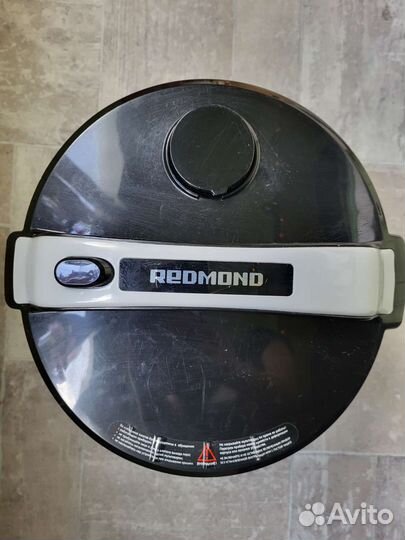 Мультиварка Redmond