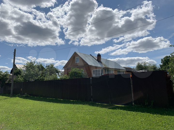 Участок 6 сот. (ИЖС)