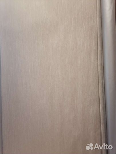 Рулонные шторы