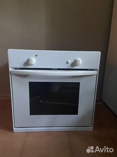 Газовый духовой шкаф бу