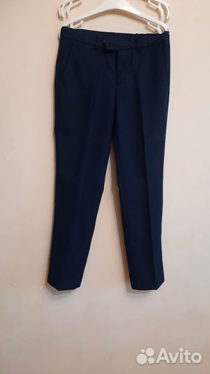 Школьный костюм