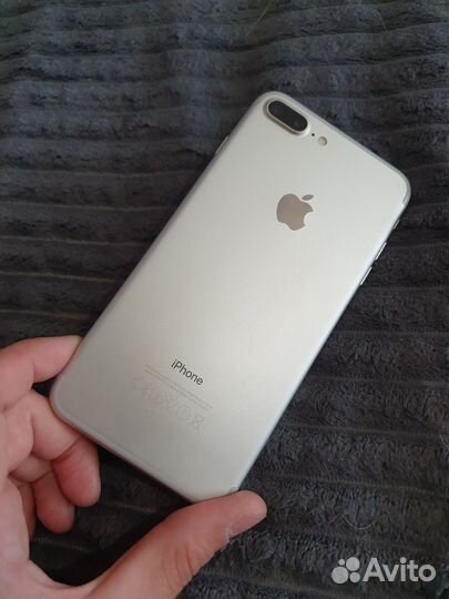iPhone 7 Plus, 32 ГБ