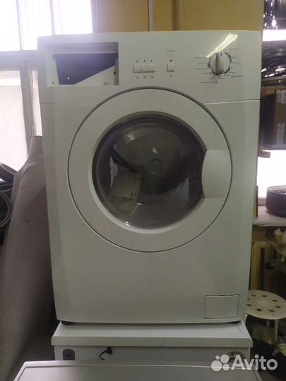 Корпус стиральной машины Zanussi