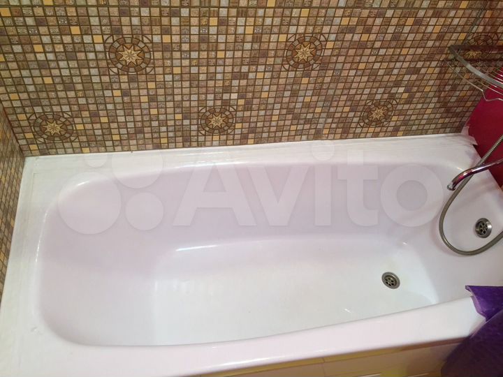 1-к. квартира, 30,3 м², 4/5 эт.