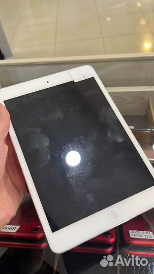 iPad mini Wi-Fi 32Gb, идеал