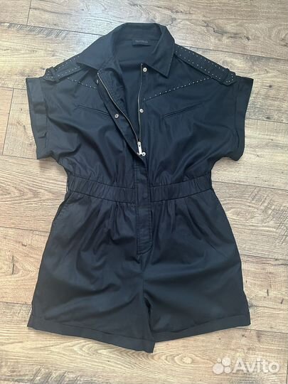 Комбинезон женский летний