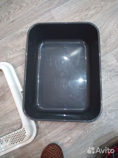 Лоток для кошек