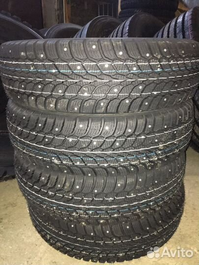 КАМА Alga SUV (HK-532) 225/75 R16C