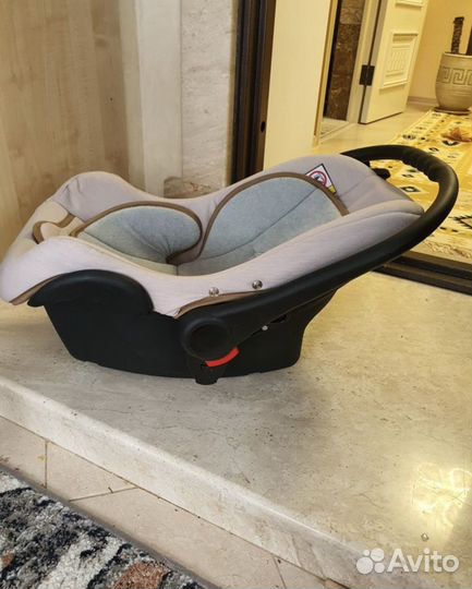 Коляска Verdi 3 в 1