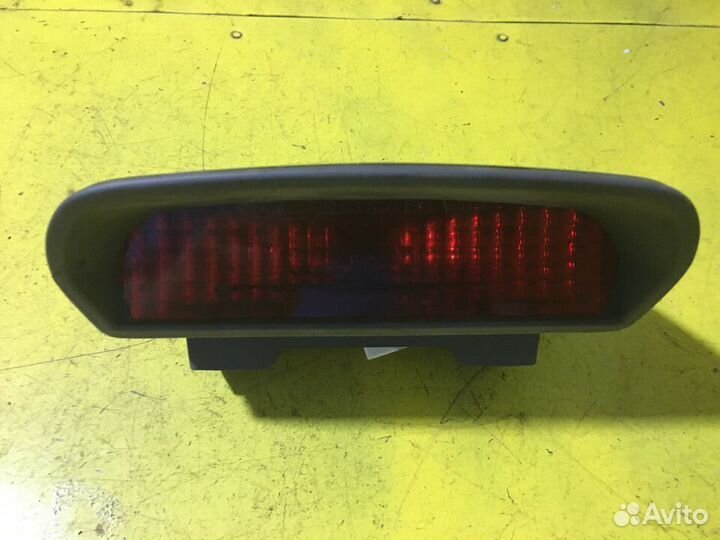 Фонарь задний стоп сигнал Матрикс Hyundai Matrix