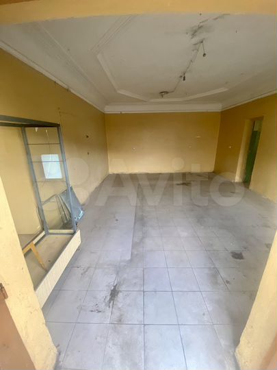 Свободного назначения, 50 м²