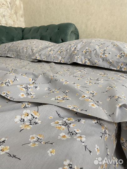 Белье постельное