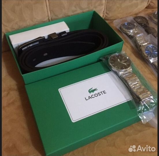 Мужской подарочный набор