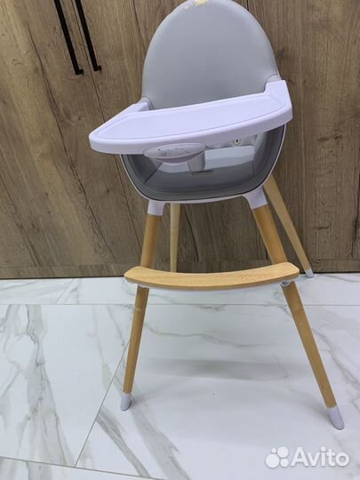 Стульчик для кормления babyton