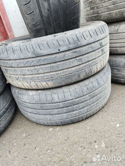 Bridgestone Turanza ER300 225/45 R19