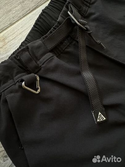 Cargo pants nike ACG
