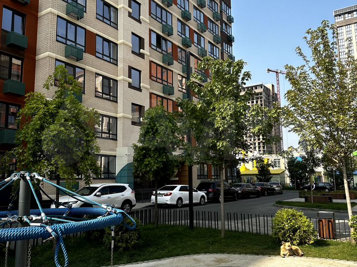 Торговая площадь, 79.69 м²