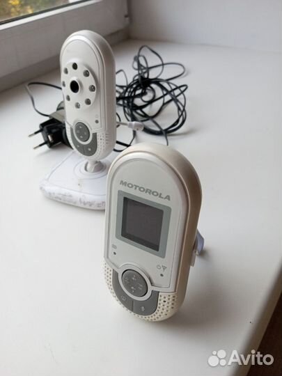 Видеоняня Motorola