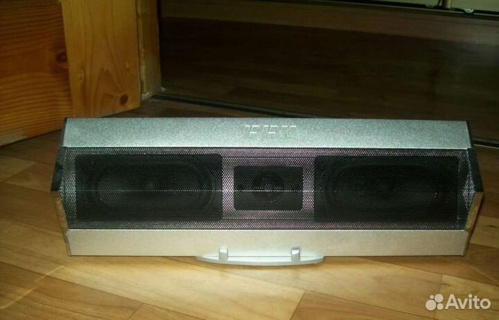 Сабвуфер, фирмы