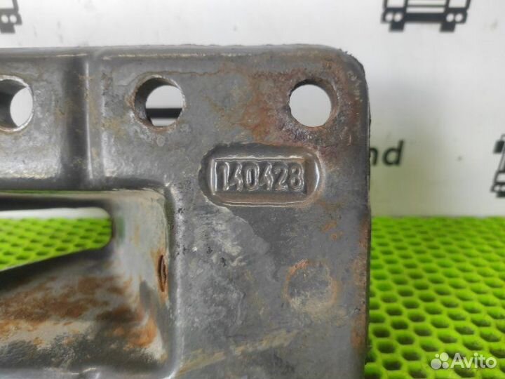 Кронштейн реактивной тяги Volvo Fh 4