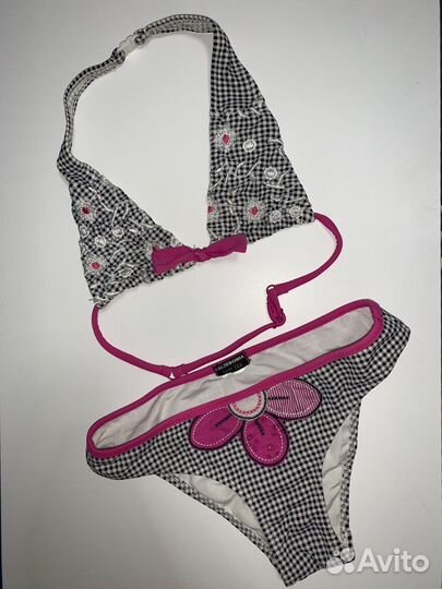 Купальник для девочки calzedonia