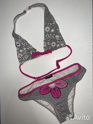 Купальник для девочки calzedonia