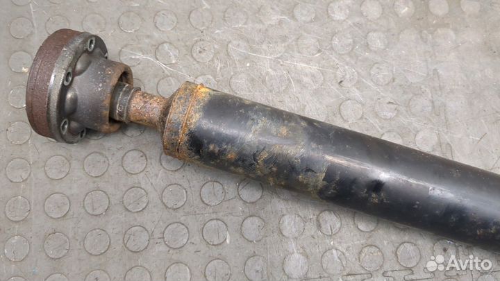 Кардан Audi Q5, 2009