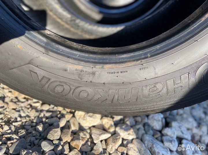 Hankook SmartFlex AH31 385/55/R22.5