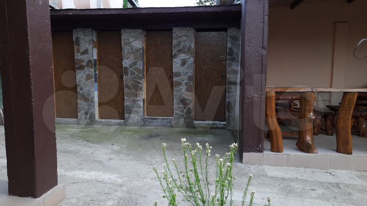 Комната 15 м², 1/1 эт.