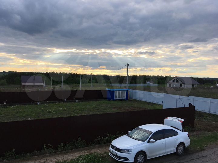 Участок 20 сот. (ИЖС)