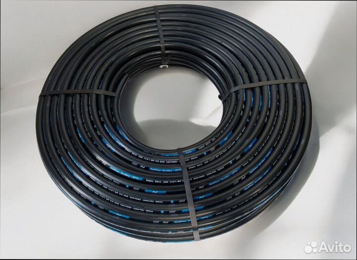 Рукав гидравлический 2SN DN 12 arctika 