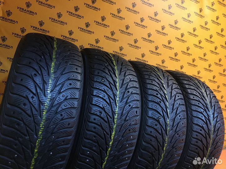 Yokohama Ice Guard IG35 215/50 R17 95T