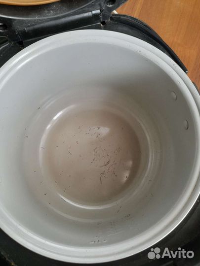 Мультиварка polaris