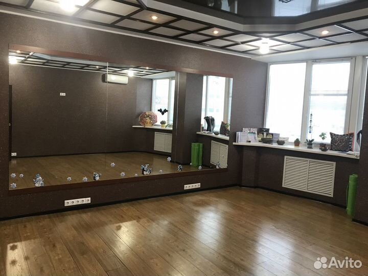 Почасовая аренда 2-х уютных залов 24/7