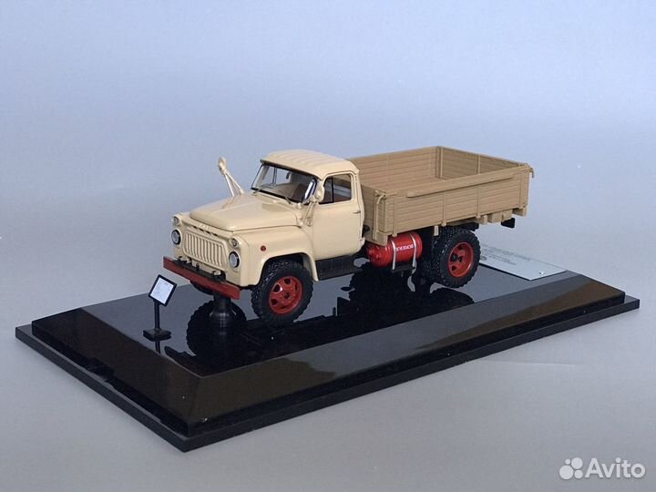 Dip Models. Модели 1:43