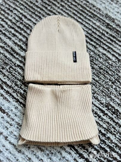 Комплект осенний