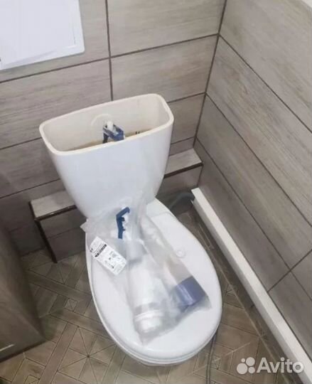 Муж на час (электрика, сантехника, сборка мебели)