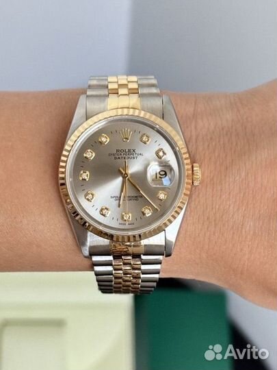 Часы Rolex