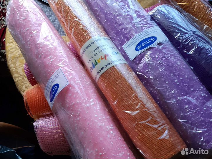 Все для рукоделия и творчества