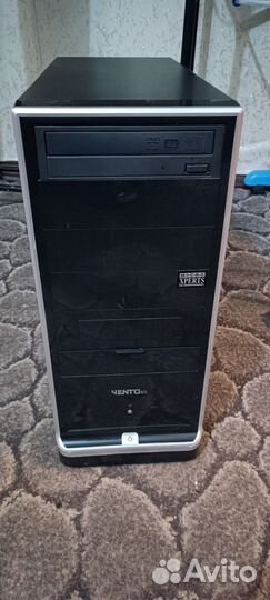 Компьютер для средних задач