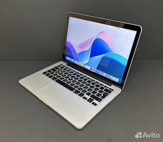 MacBook Pro 13 Retina 2015 16GB