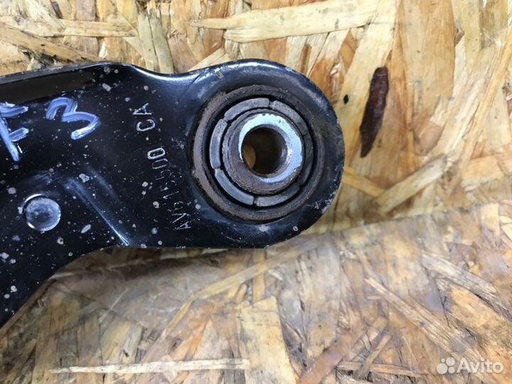 Рычаг подвески верхний задний Ford Focus 3 седан