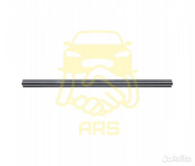 Кузовной порог