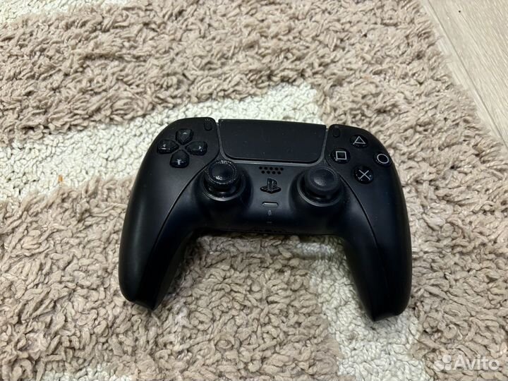 Геймпад dualsense ps5