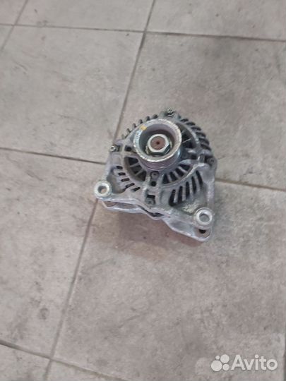 Генератор mazda cx-5